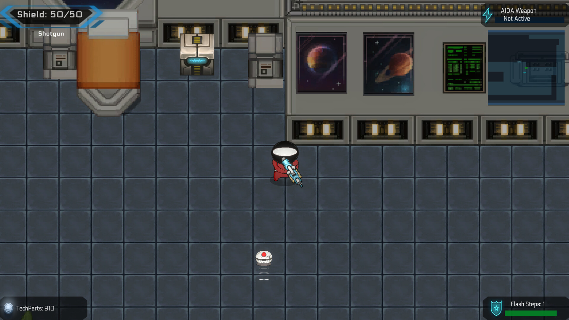 Lost Colony screenshot #7