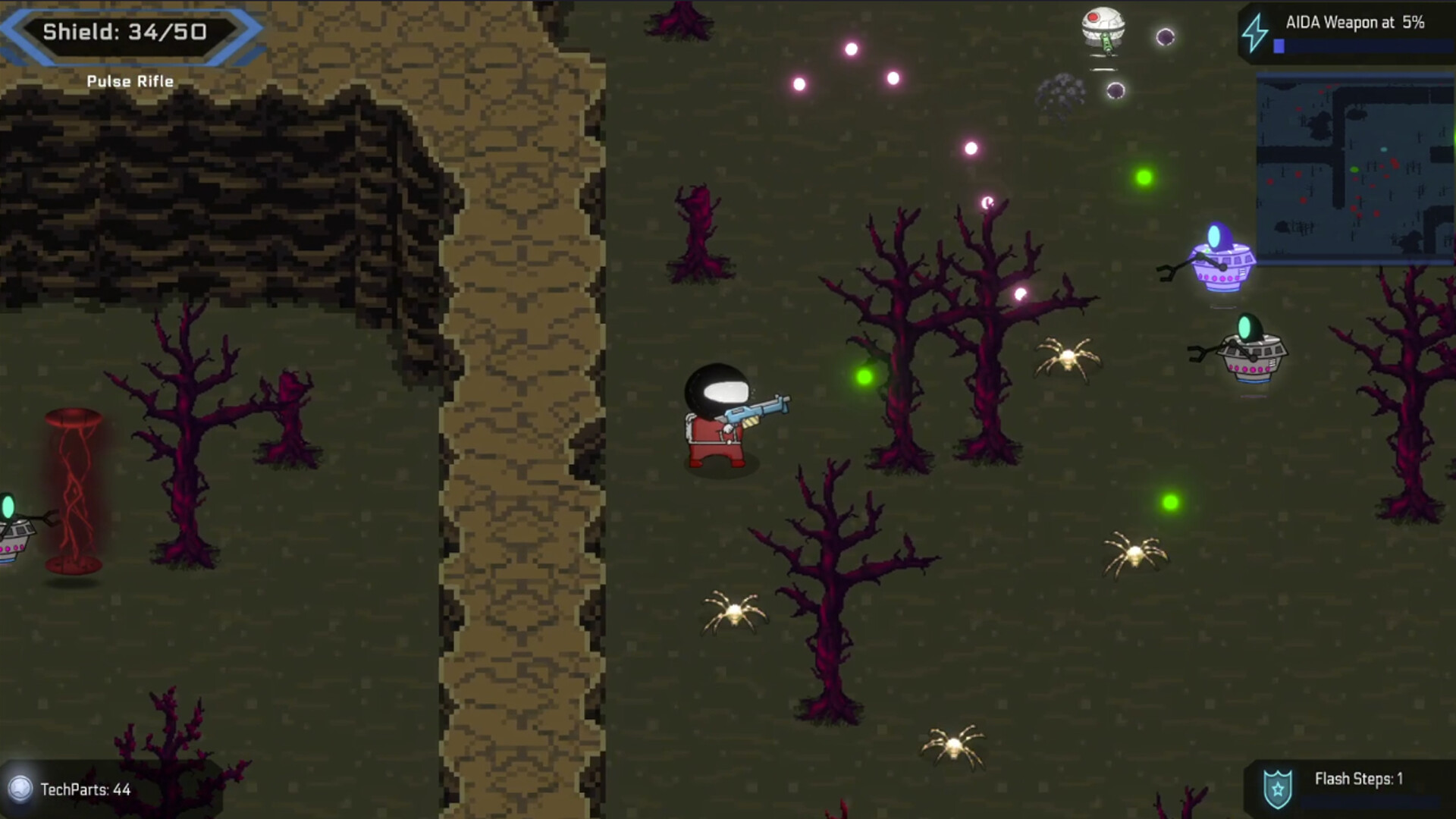 Lost Colony screenshot #8