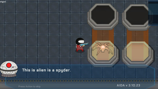 Lost Colony screenshot 4