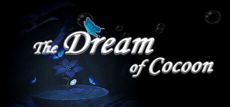 The Dream of Cocoon banner