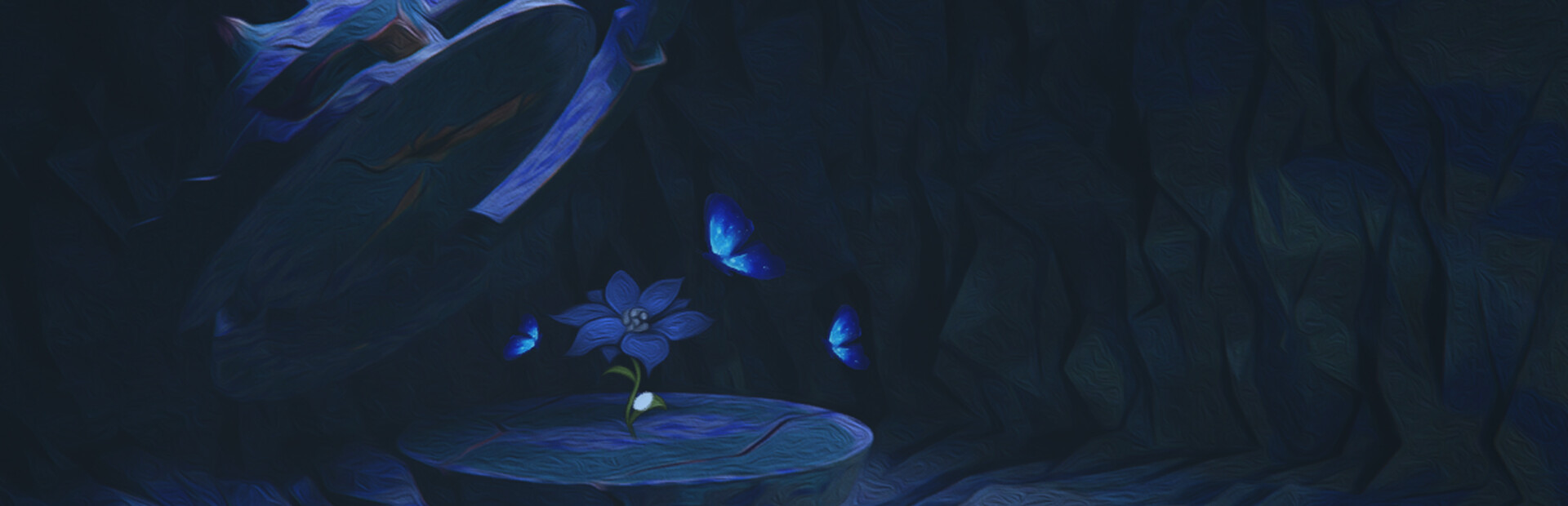 The Dream of Cocoon