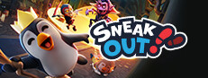 Sneak Out cover