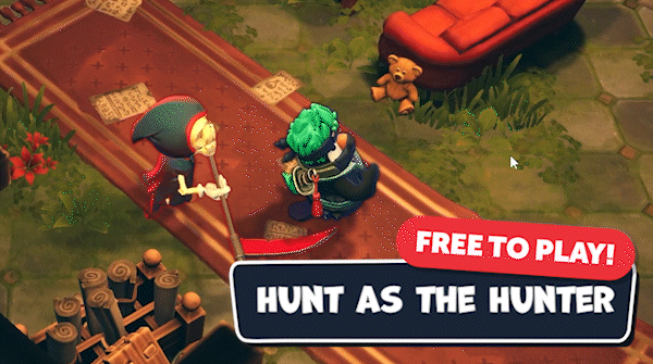 Sneak Out Mobile 2