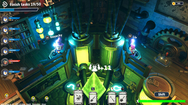 Screenshot media