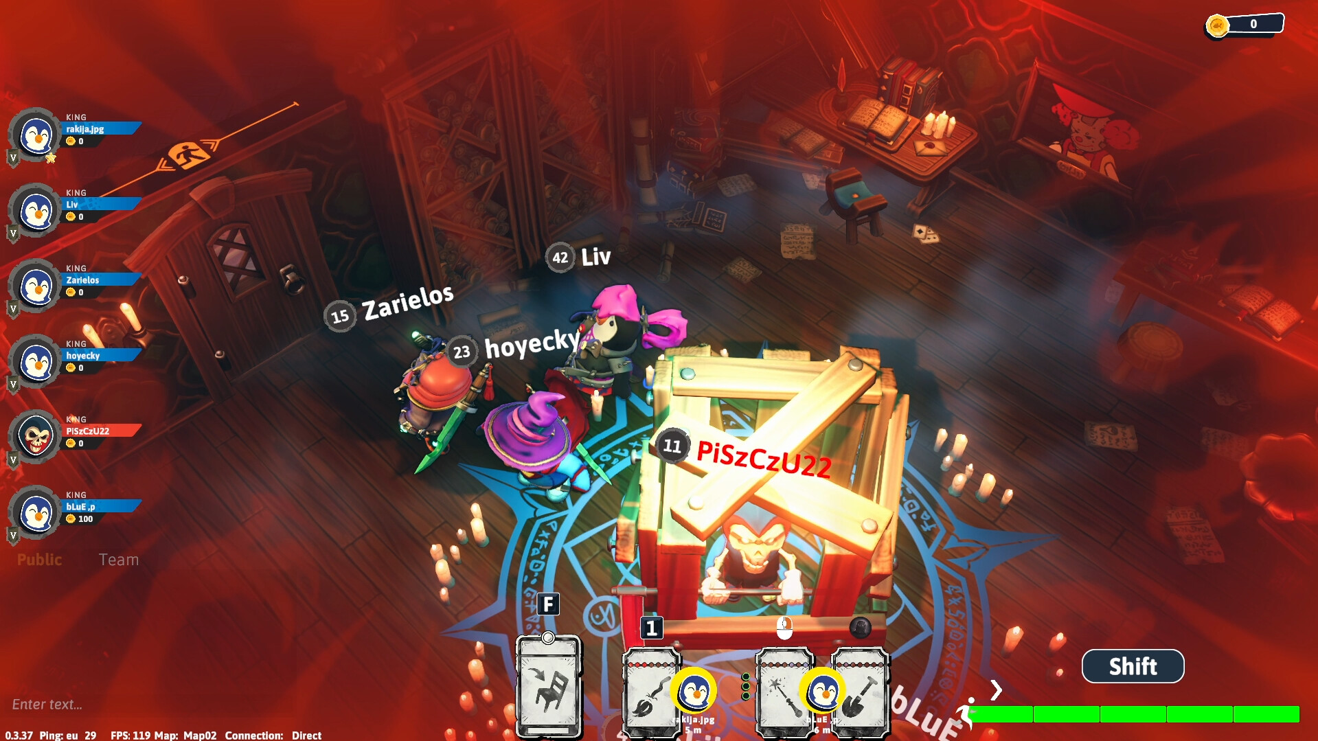 Sneak Out: изображение 2
