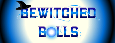 Bewitched Balls cover art