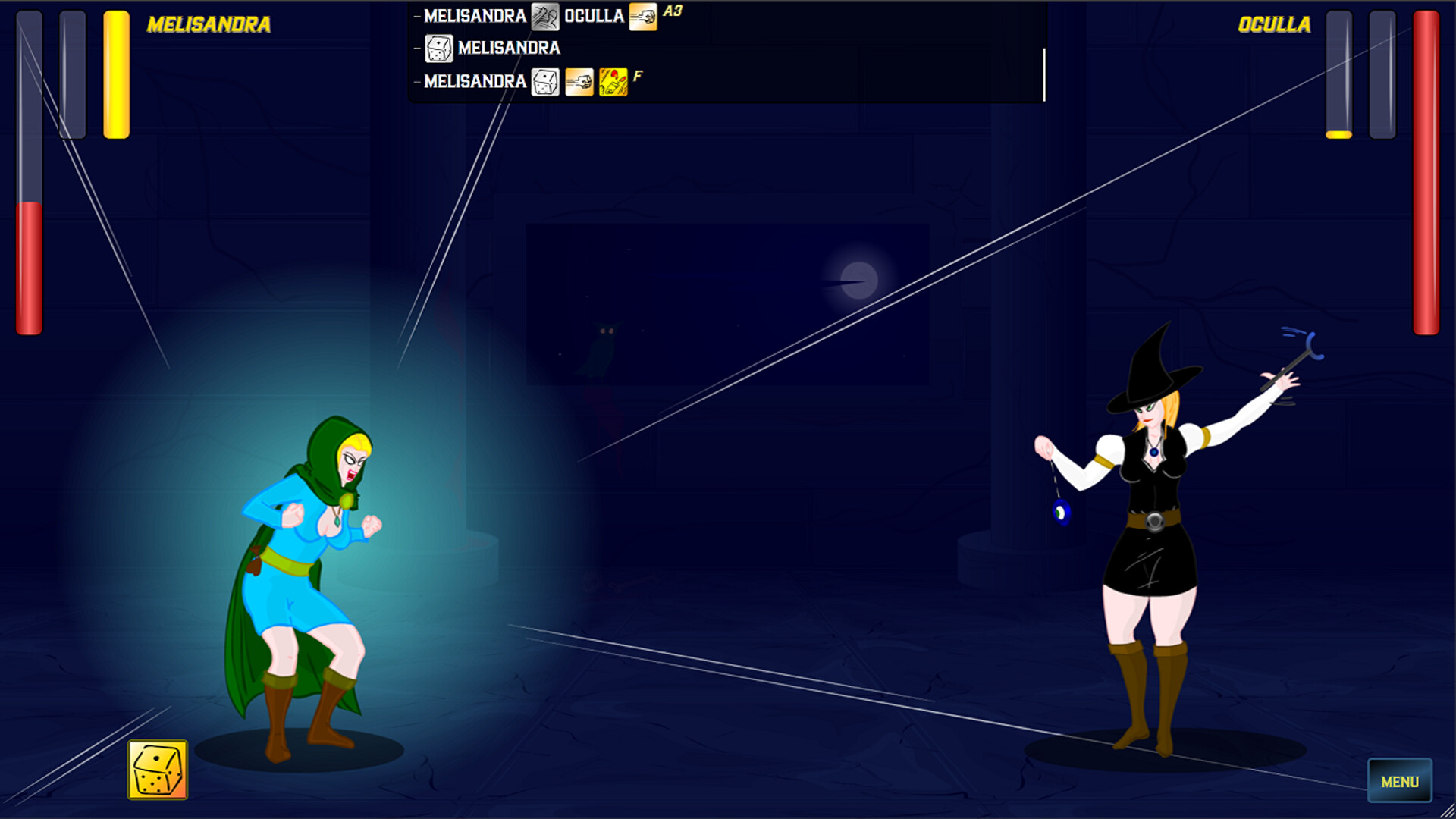 Bewitched Balls screenshot #9