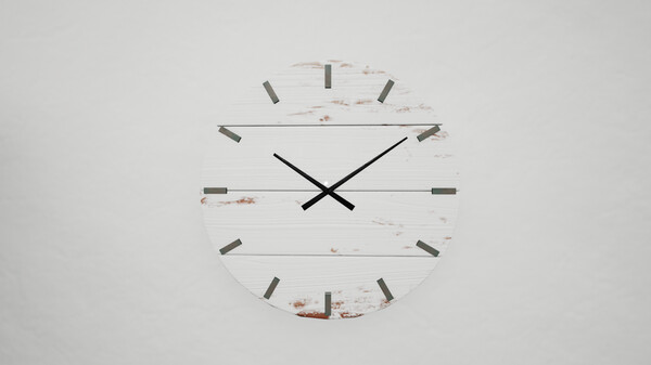 Thirty Years Later screenshot 4