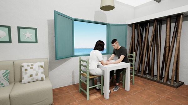 Thirty Years Later screenshot 2