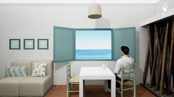 Thirty Years Later screenshot 1