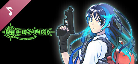 QUESTER Original Soundtrack banner image