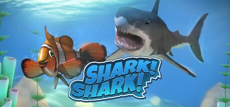 SHARK! SHARK! steam charts