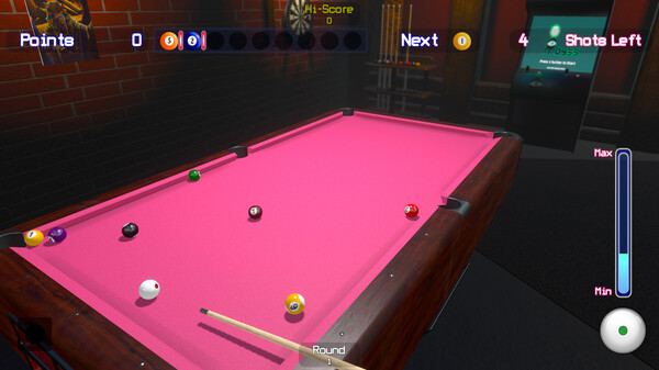 9-Ball Pocket screenshot 6