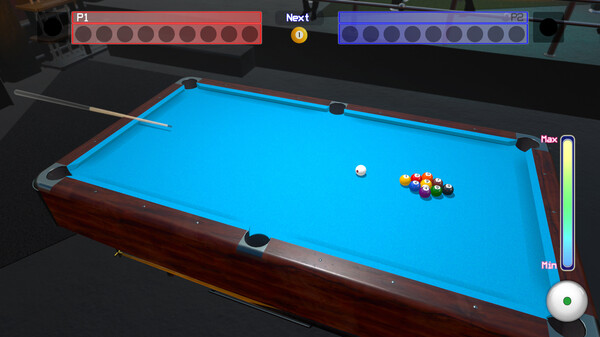 9-Ball Pocket screenshot 5