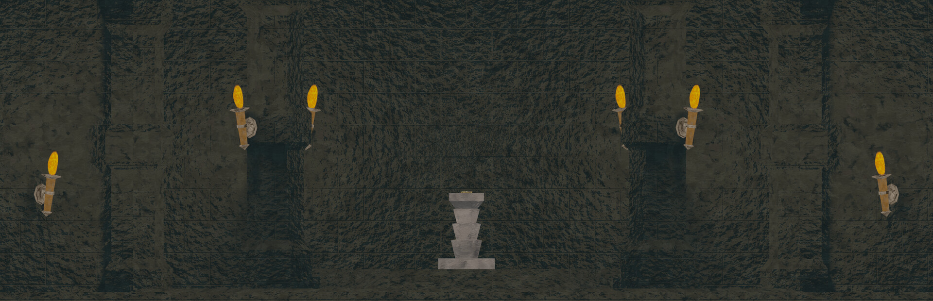 The Cursed Amulet