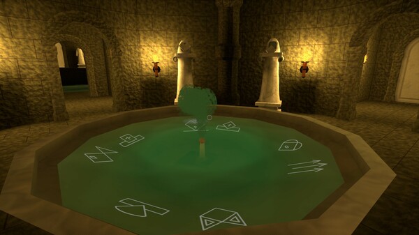 The Cursed Amulet screenshot 6