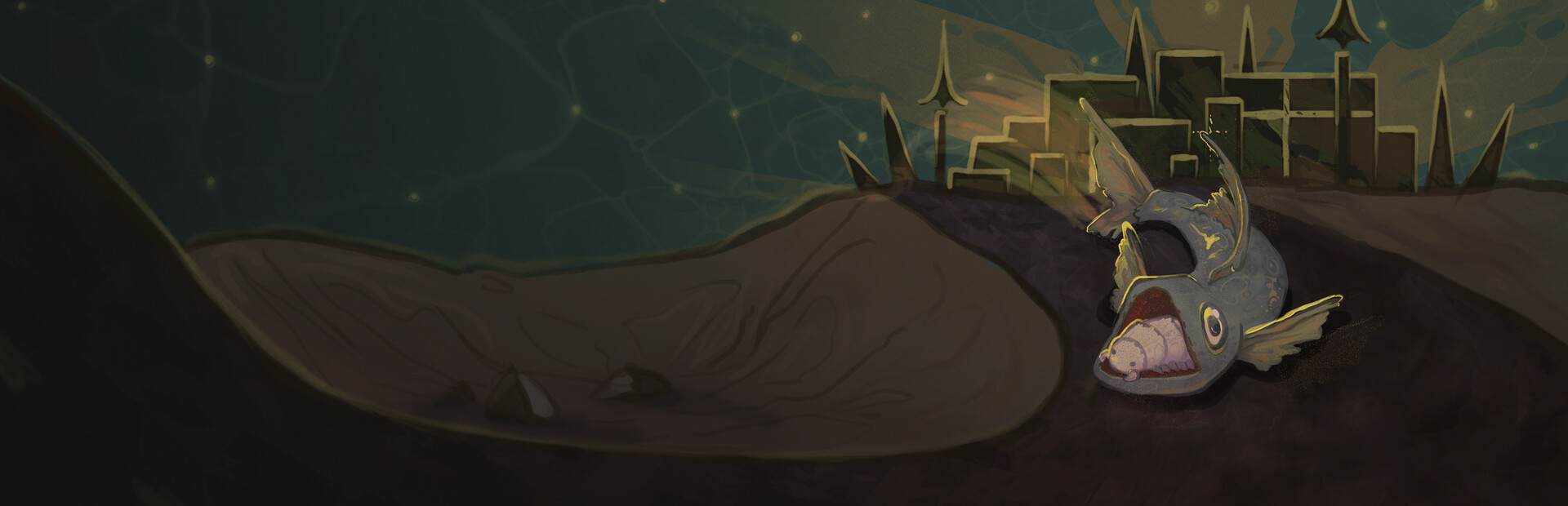 Isop0dyssey