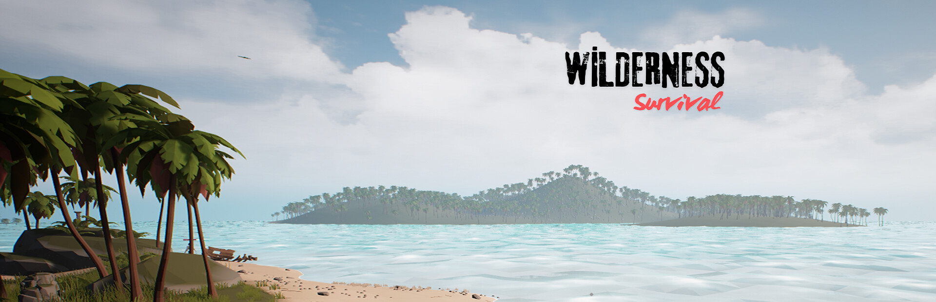 Wilderness: Survival