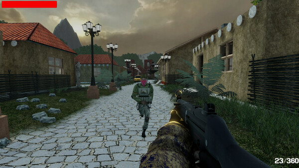 Chronicles of Vipers screenshot 2