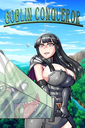 Goblin Conqueror cover art