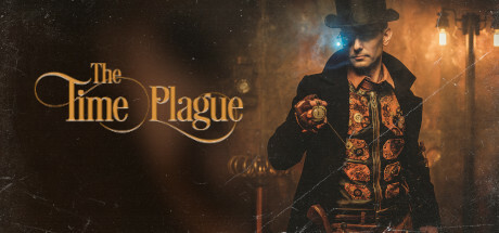 The Time Plague steam charts