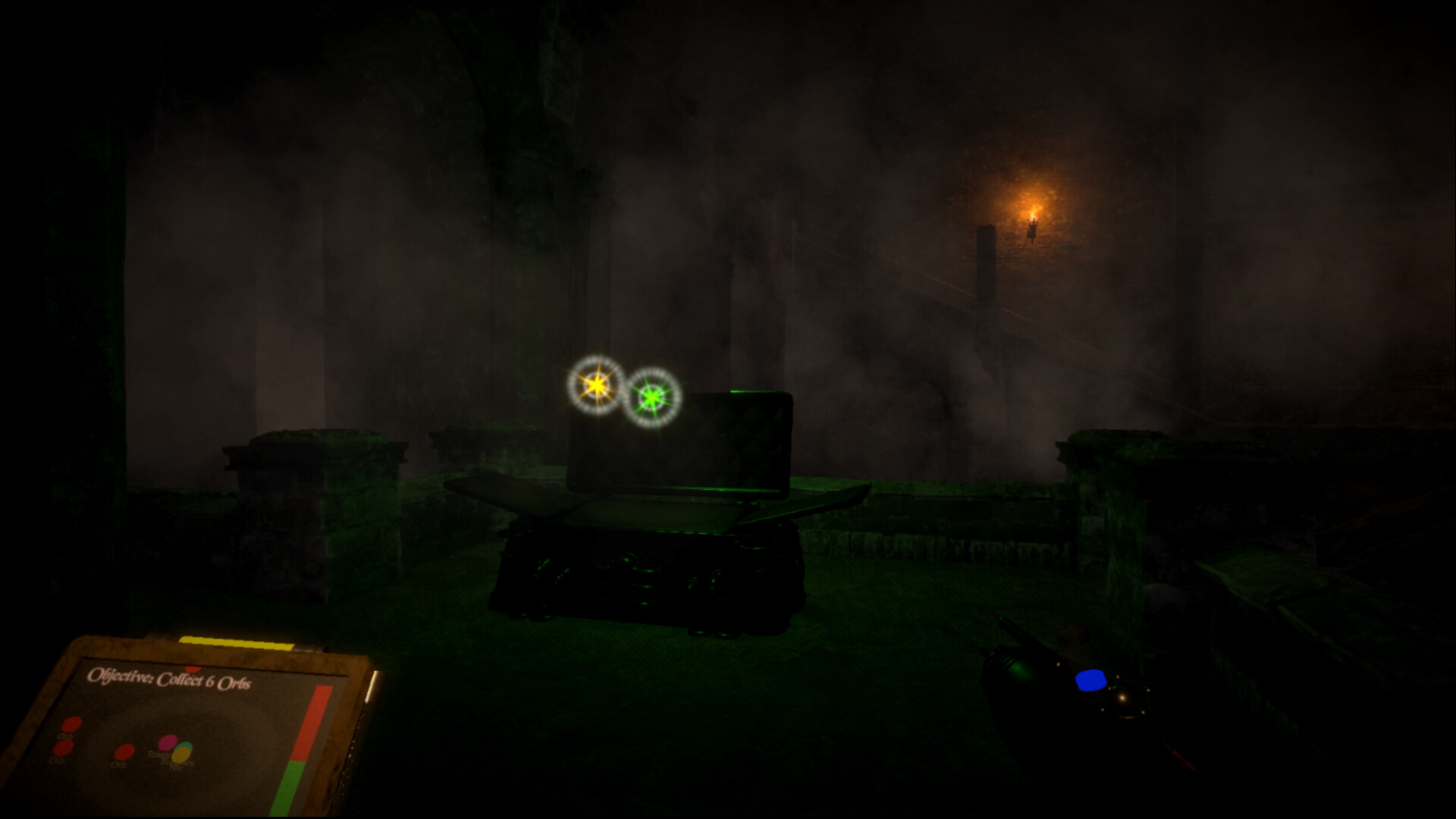 The Time Plague screenshot #8