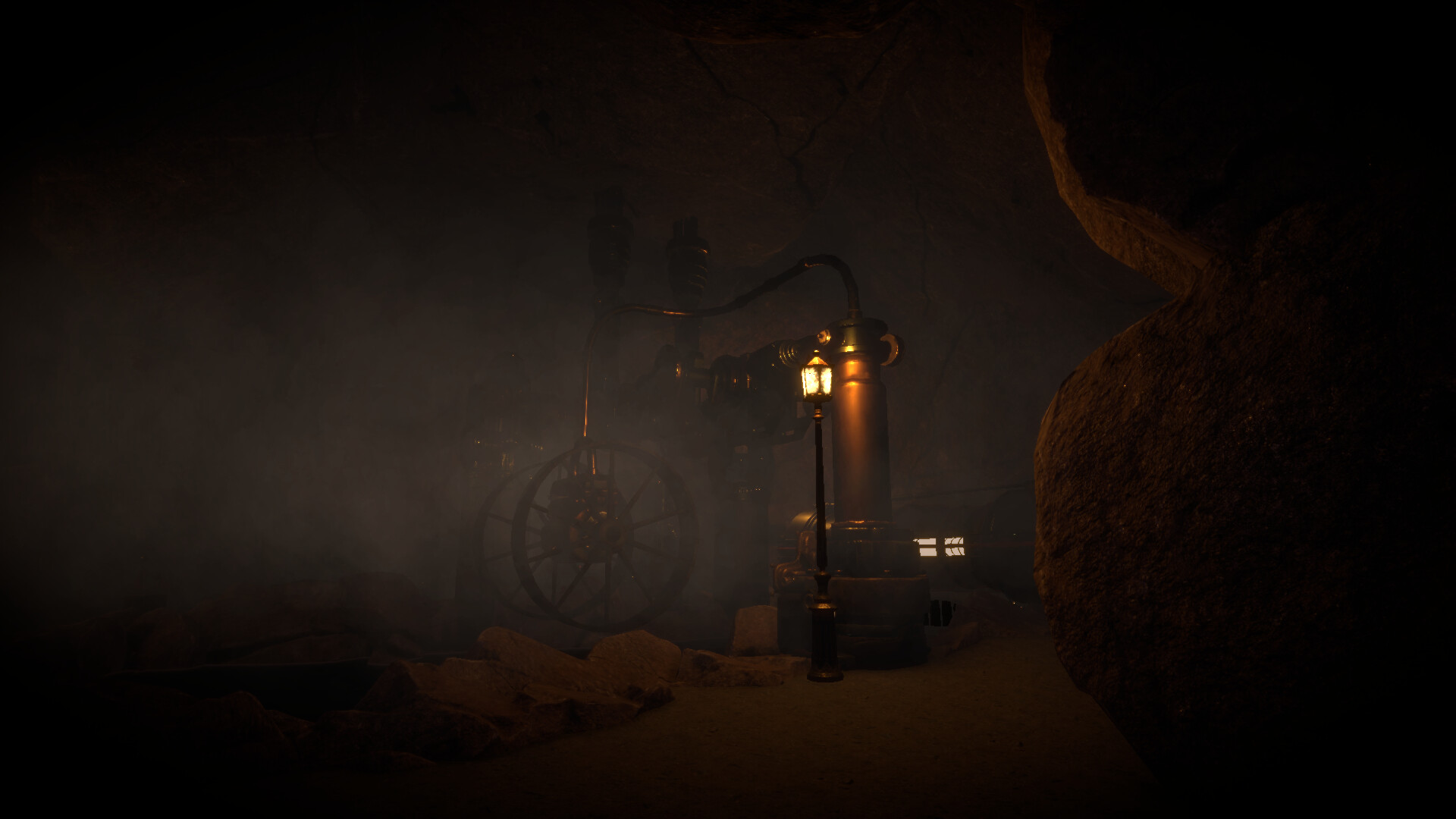 The Time Plague screenshot #6