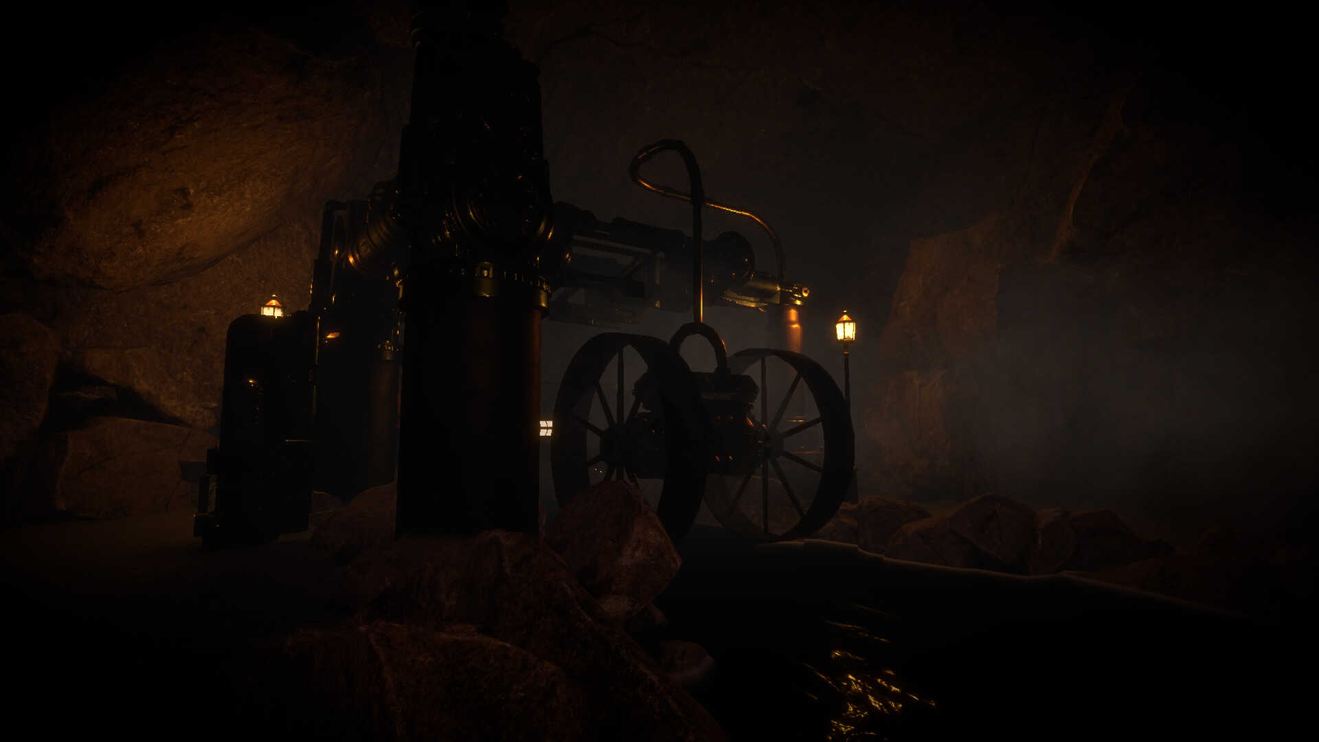 The Time Plague screenshot #4