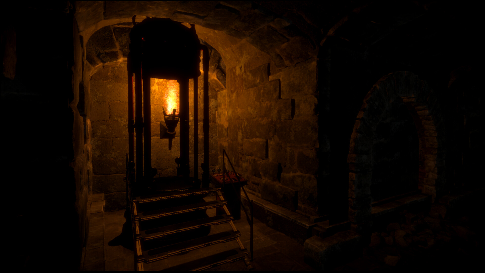 The Time Plague screenshot #11