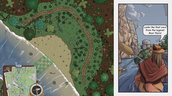 Riversiders screenshot 4