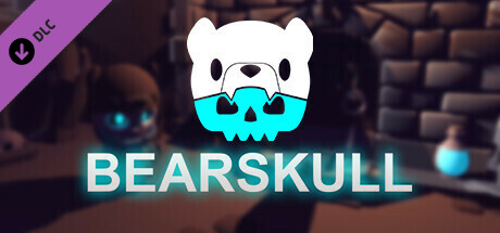 Bearskull - Supporter Paket banner image