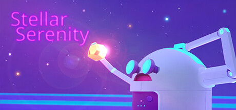 Stellar Serenity banner