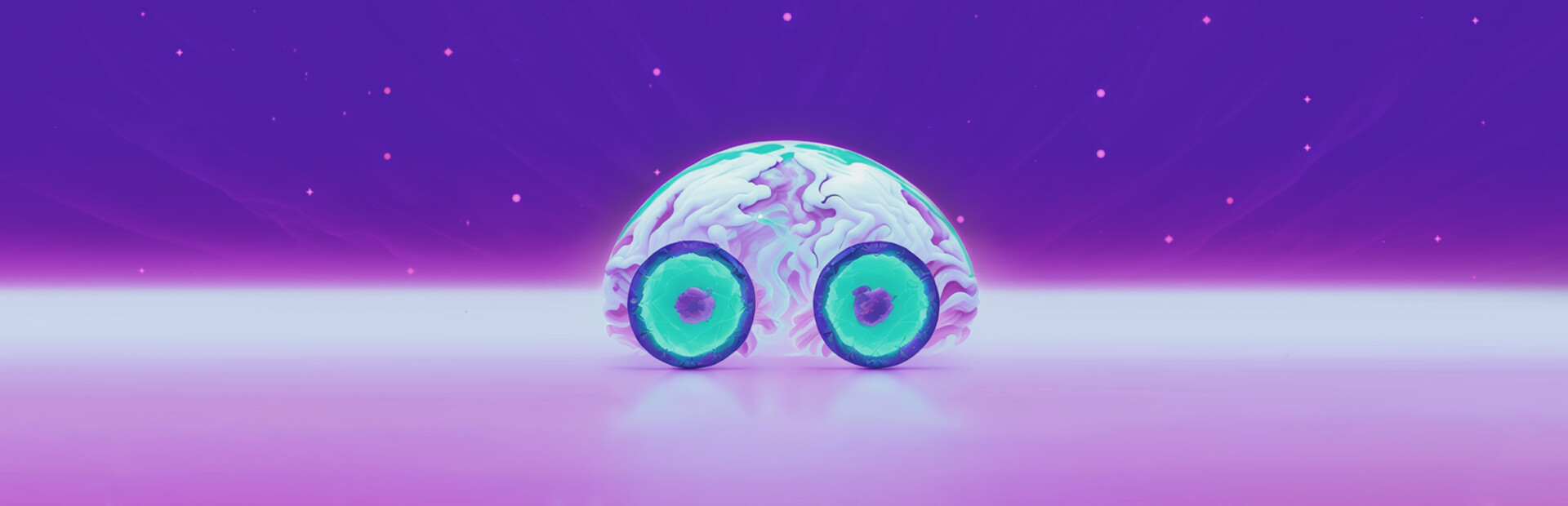 Stellar Serenity