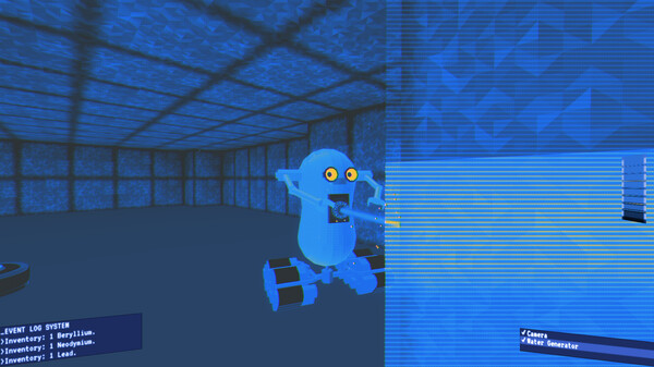 Stellar Serenity screenshot 3