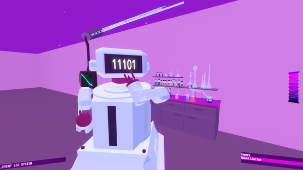 Stellar Serenity screenshot 2