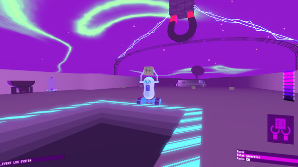 Stellar Serenity screenshot 5