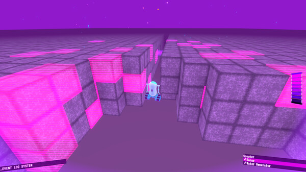 Stellar Serenity screenshot 4