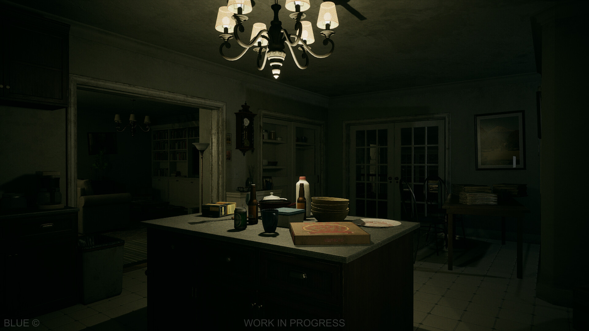 The Truth screenshot #6