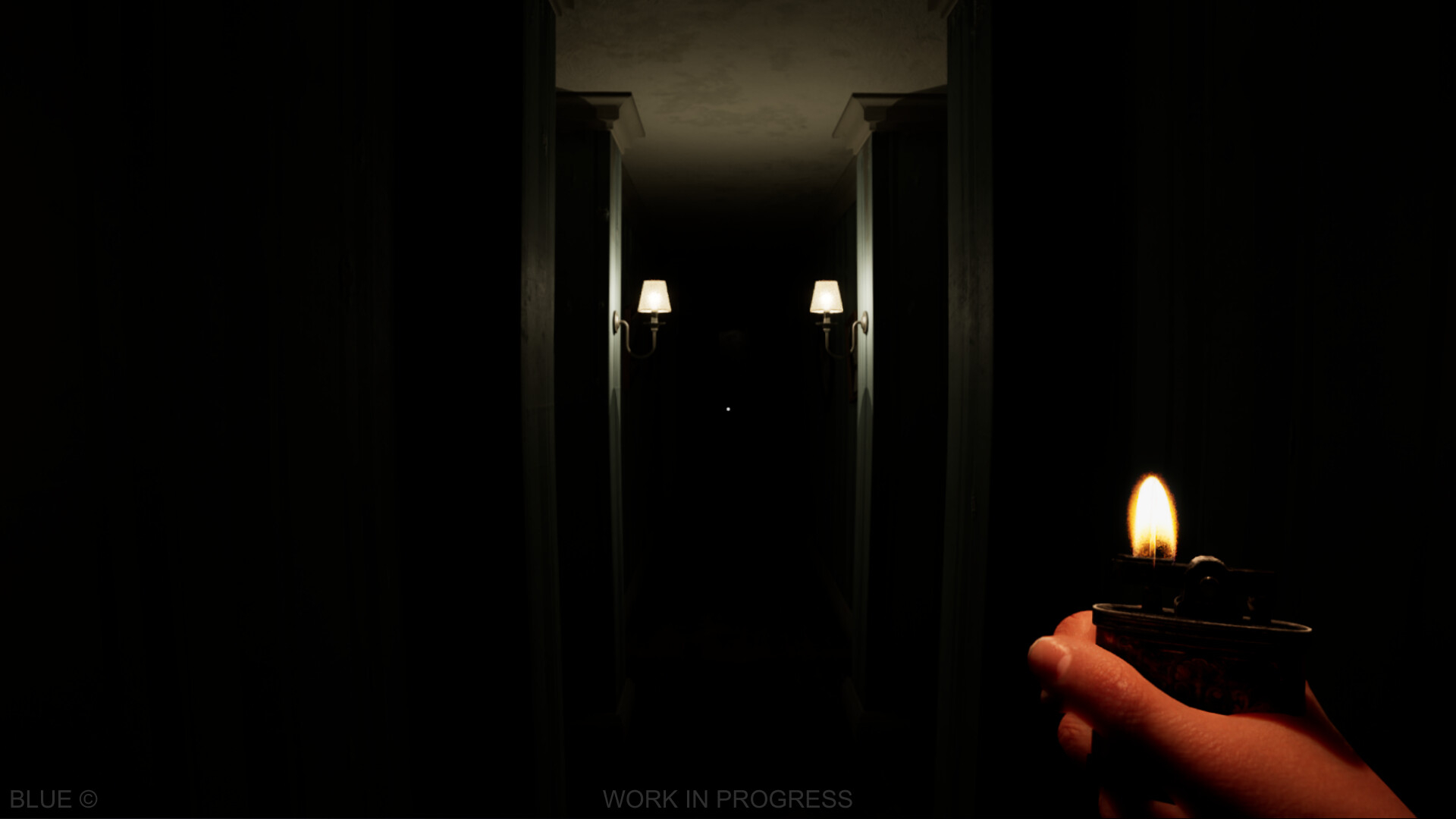 The Truth screenshot #4