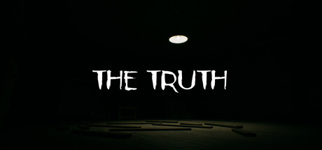 The Truth Cover Image