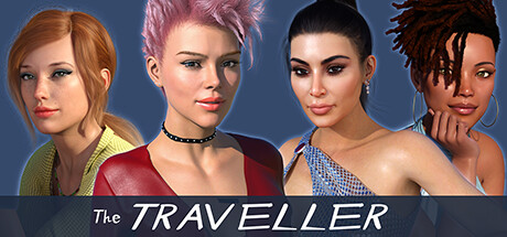 The Traveller steam charts