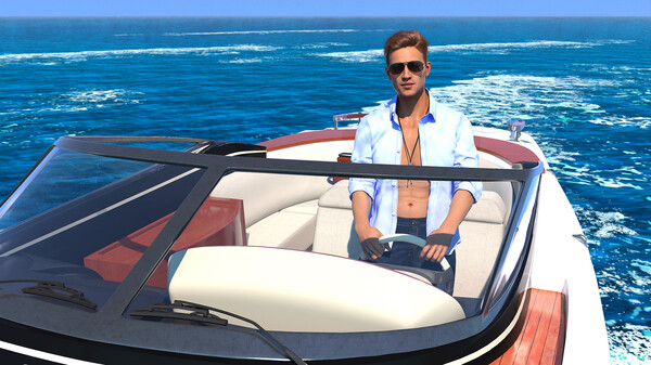 The Traveller screenshot 6