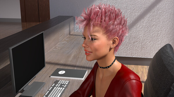 The Traveller screenshot 2