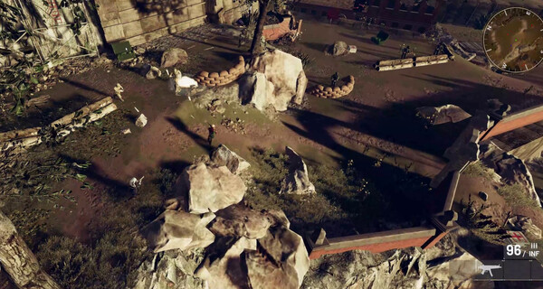 Time Raiders screenshot 6