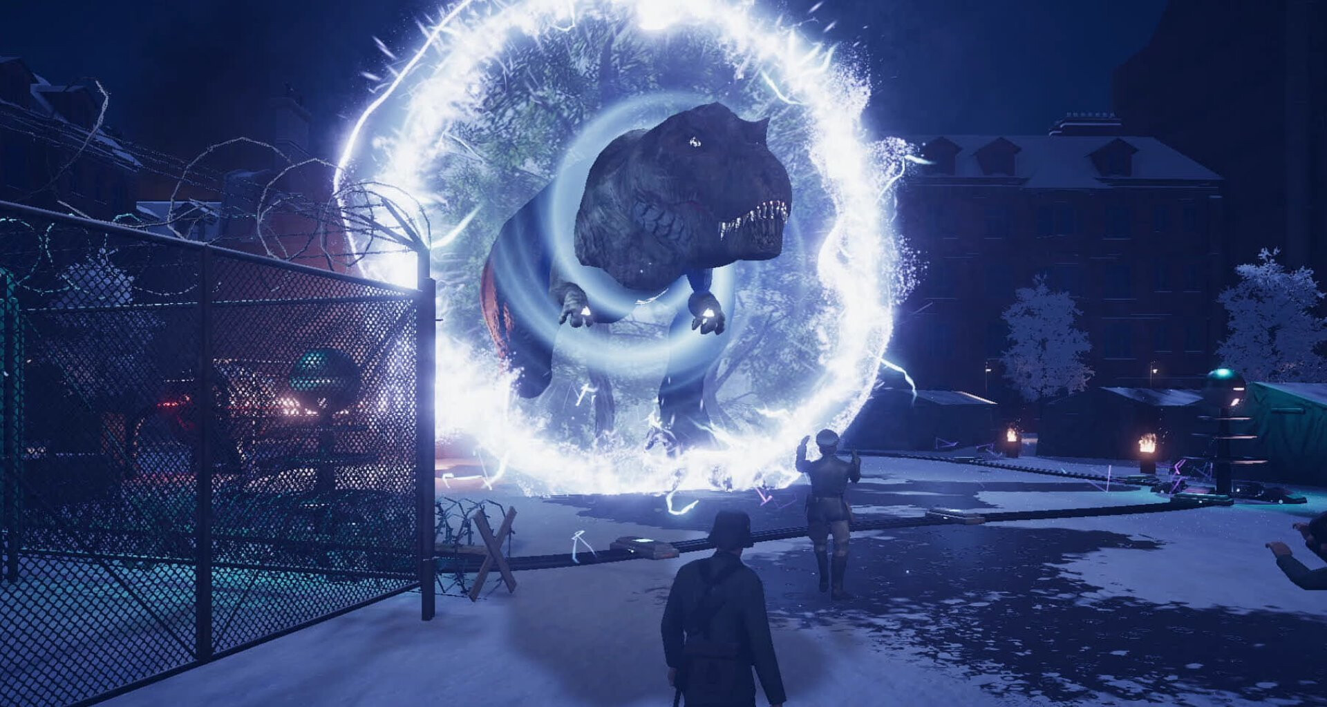 Time Raiders Featured Screenshot #1