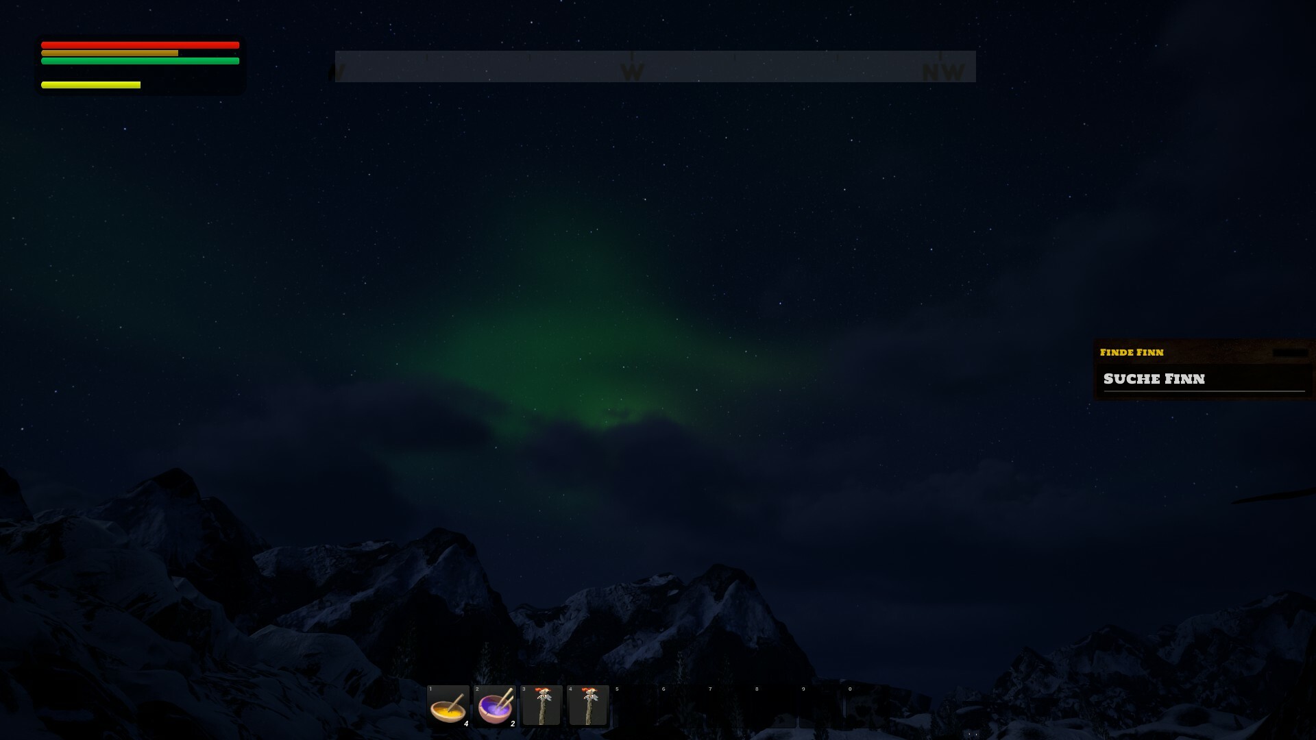 Der Pfad des Pinguins screenshot 15