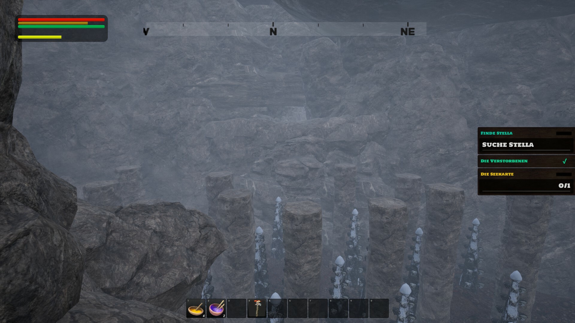 Der Pfad des Pinguins screenshot 32