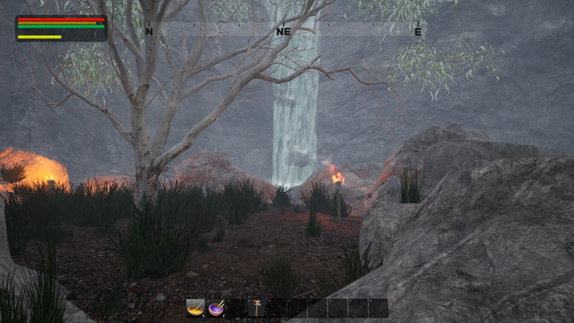 Der Pfad des Pinguins screenshot 34