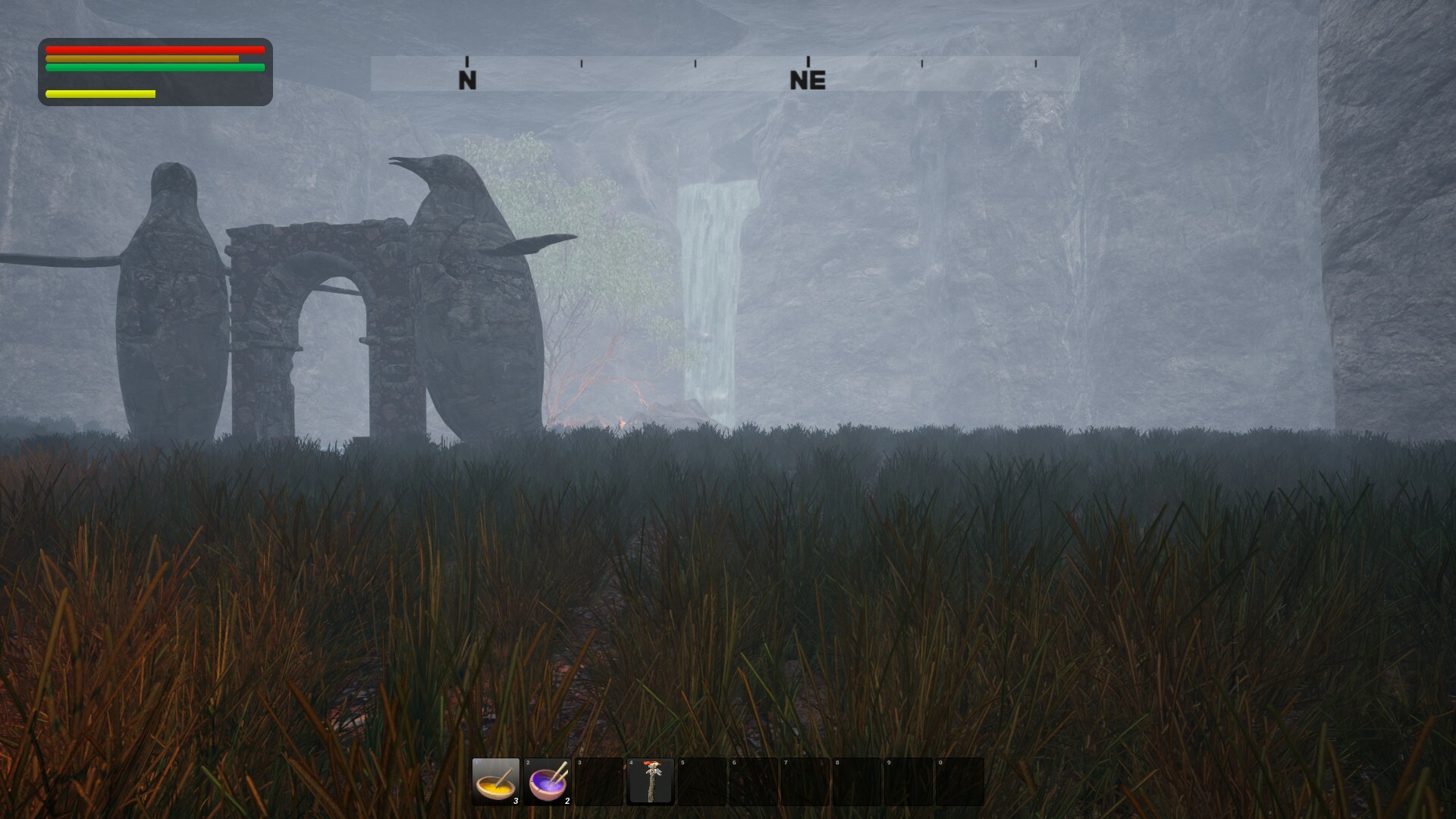 Der Pfad des Pinguins screenshot 35