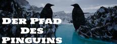 Der Pfad des Pinguins